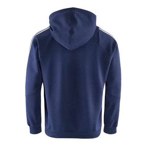 adidas kapuzensweatjacke herren blau|Blau · Kapuzenjacken .